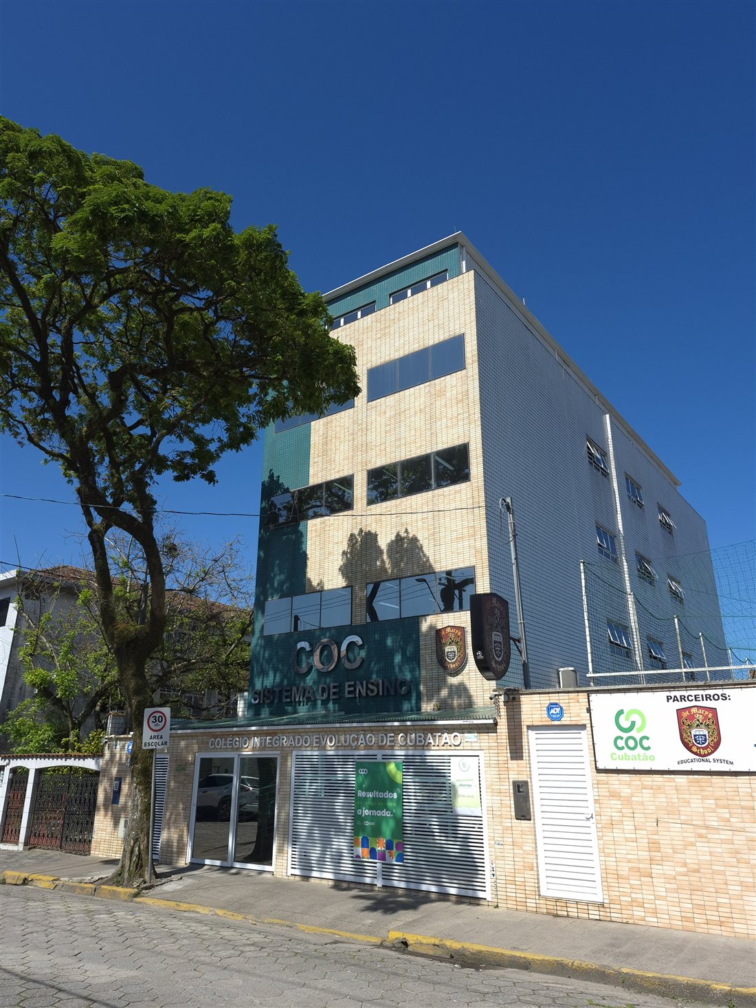 Unidade I - Fundamental I e II